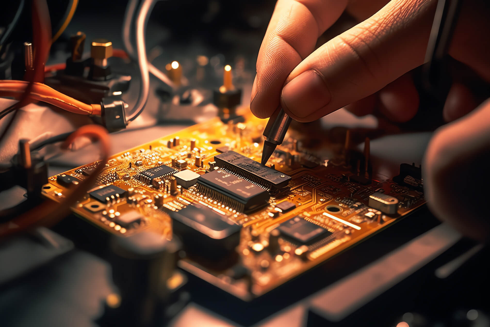 service-centre-warranty-work