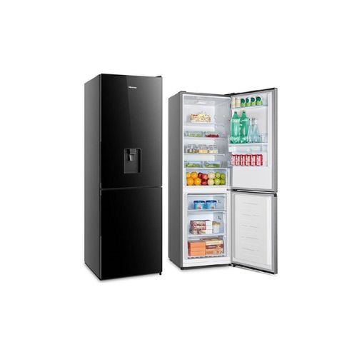 Refrigerators