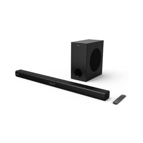 Soundbars