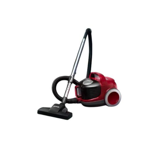 Vacuum Cleaners